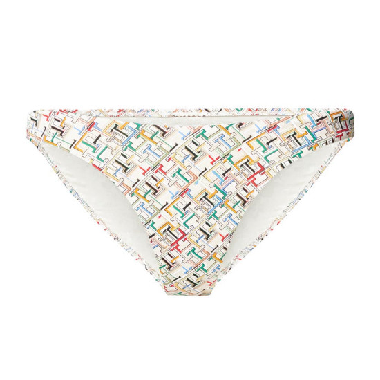 Tommy Hilfiger Γυναικείο μαγιό Cheeky High Leg Bikini Bottom